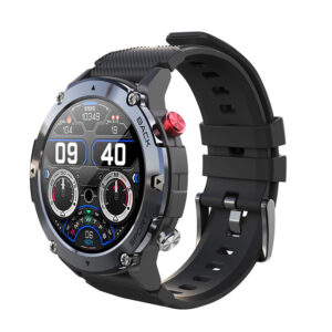 Reloj ideal para caballeros de lujo