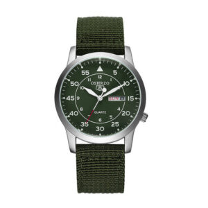 Reloj militar antiguo