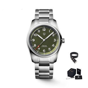 Reloj militar para hombre