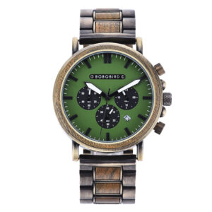 Reloj para hombre moderno