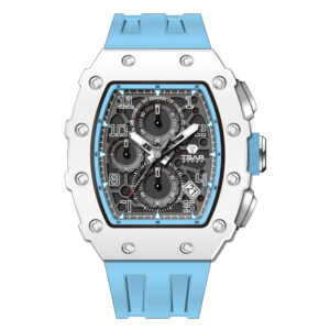 Reloj multifunción de supervivencia