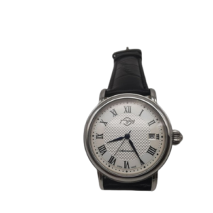 Reloj paracaidista de hombre