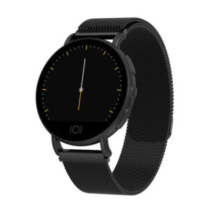 Reloj analógico de señora