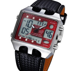 Reloj para hombre con estilo