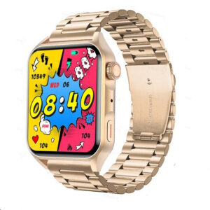 Reloj para hombre con estilo