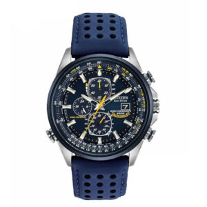 Relojes azules