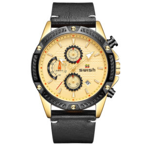 Relojes deportivos de lujo