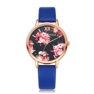 Relojes de señora de negocios
