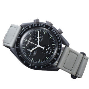 Relojes militares de hombre