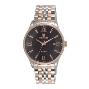Relojes de hombre de acero