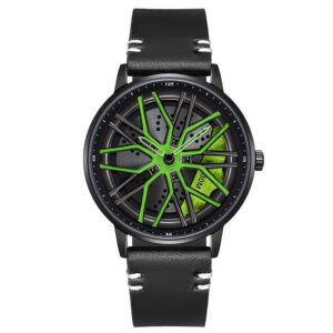Relojes militares hombre