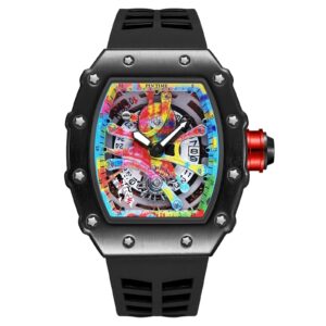 Relojes de lujo