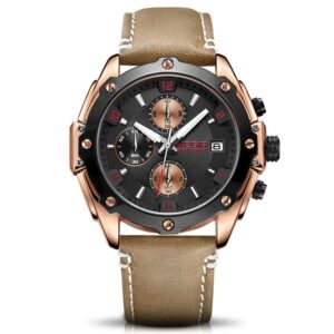 Relojes militares vintage