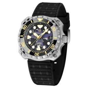 Relojes fuerzas militares
