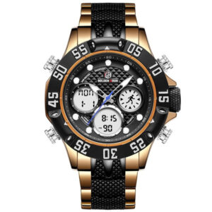 Relojes para pilotos de caza