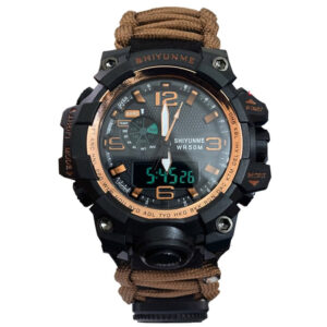 Relojes para hombres con estilo