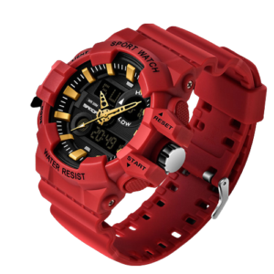Relojes con estilo