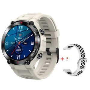 Relojes militares impermeables