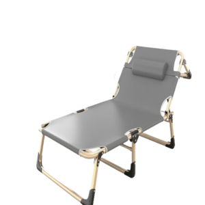Cama multifuncional de campamento oficina