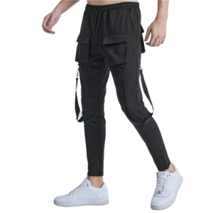 Pantalones militares