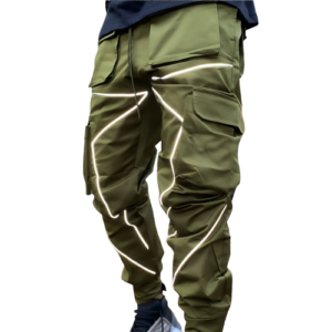 Pantalones de armas