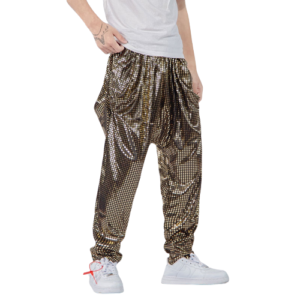 Pantalones militares