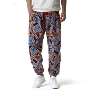 Pantalones militares