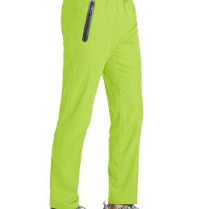 Pantalones cargo resistentes