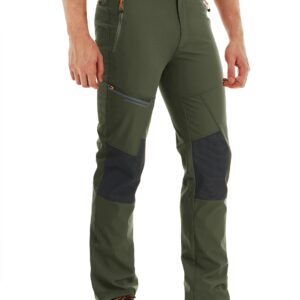 Pantalones de trabajo de moda