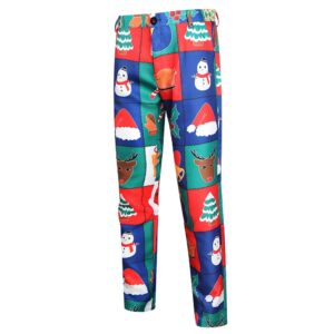 Pantalones militares