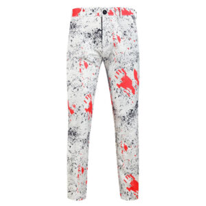 Pantalones Trellis Hombre