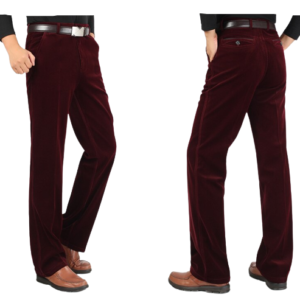 Pantalones de moda chic