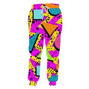 Pantalones Trailli