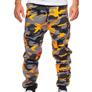 Pantalones de acecho