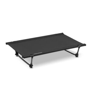 Cama de acampada para exterior
