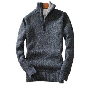 Jersey militar gris
