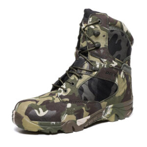 Rangers militares hombre