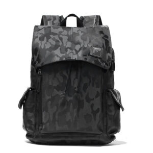 Mochila militar