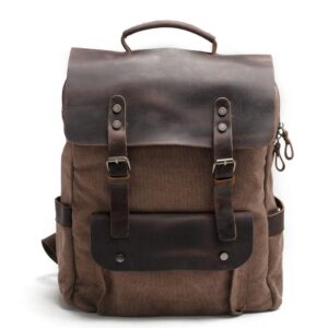 Mochila militar