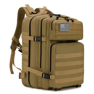 Mochila de viaje