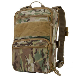Mochila de viaje impermeable