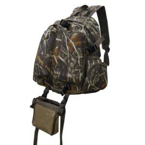 Mochila para hombres de camping