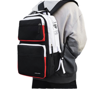 Mochila de gran capacidad