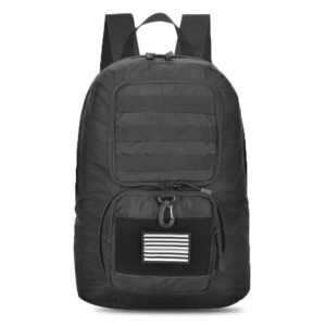 Mochila militar 20l