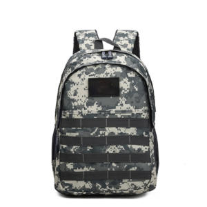 Mochila militar barata