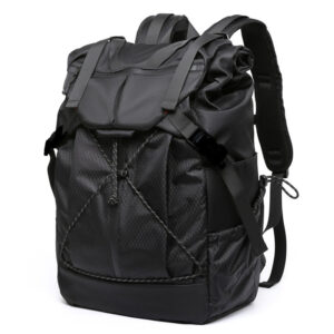 Mochila multifuncional duradera