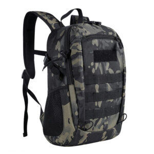 Mochila de nailon
