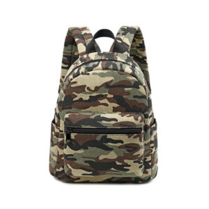 Mochila militar para hombre