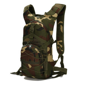 Mochila militar Vintage Surplus