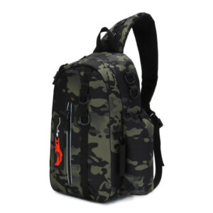 Mochila táctica 10l